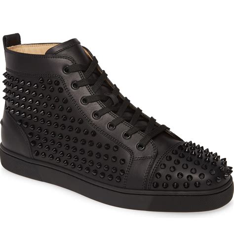 christian louboutin shoes men sale.